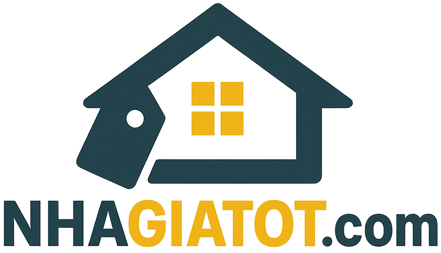 Nhà Giá Tốt